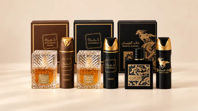Publicação da Le Parfum no Instagram