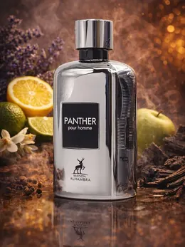 Panther, da marca Maison Alhambra